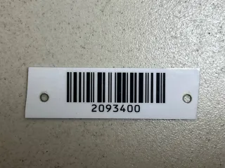 7746804601 Моторчик (насос) подъема крышки багажника (3-5 двери) Chrysler Voyager 4 Арт 2093400, вид 4