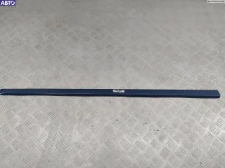 8E0853954 Молдинг двери передней правой Audi A4 B7 Арт 53646646, вид 1