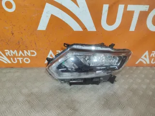 260604CC1C, 4 фара Nissan X-Trail T31 Арт 300174PM, вид 1