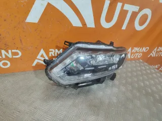 260604CC1C, 4 фара Nissan X-Trail T31 Арт 300174PM, вид 2