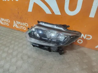 260604CC1C, 4 фара Nissan X-Trail T31 Арт 300174PM, вид 3