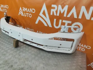 2803118XKV3AA, 1 бампер танк 500 Tank 500 Арт 300476PM, вид 3