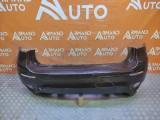 51127210649, 7176243, 9 бампер бмв х6 (х x 6) е71 (е e 71) BMW X6 E71/E72 Арт 300549PM, вид 1