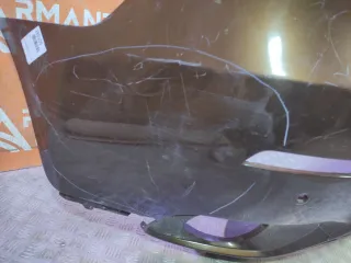 51127210649, 7176243, 9 бампер бмв х6 (х x 6) е71 (е e 71) BMW X6 E71/E72 Арт 300549PM, вид 3