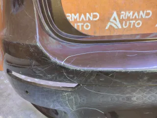 51127210649, 7176243, 9 бампер бмв х6 (х x 6) е71 (е e 71) BMW X6 E71/E72 Арт 300549PM, вид 4