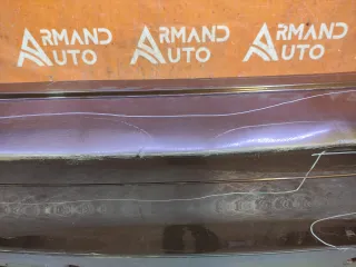 51127210649, 7176243, 9 бампер бмв х6 (х x 6) е71 (е e 71) BMW X6 E71/E72 Арт 300549PM, вид 5