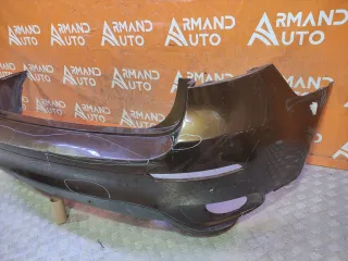 51127210649, 7176243, 9 бампер бмв х6 (х x 6) е71 (е e 71) BMW X6 E71/E72 Арт 300549PM, вид 7