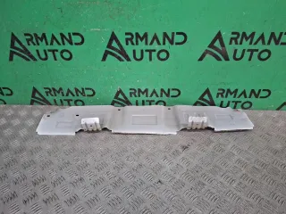 G47984CLMH, 8 Панель кузова задняя Nissan X-Trail T31 Арт 368349RM, вид 1
