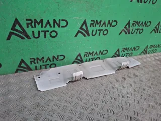 G47984CLMH, 8 Панель кузова задняя Nissan X-Trail T31 Арт 368349RM, вид 2