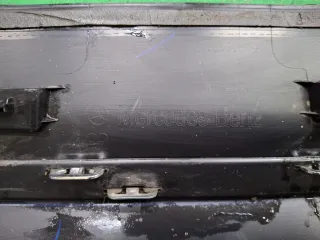 A2477305403, A2477370700, A2477372400, 8 Молдинг двери Mercedes B W247 Арт ARM368020, вид 6