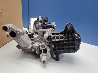 9807593080 Клапан рециркуляции выхлопных газов Peugeot 308 2 Арт ZAP349074, вид 1