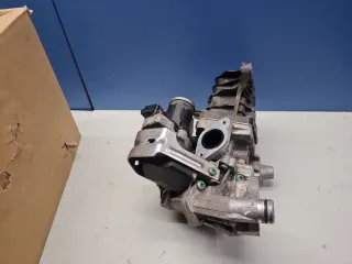 9807593080 Клапан рециркуляции выхлопных газов Peugeot 308 2 Арт ZAP349074, вид 4