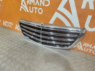 A22288014029040, A2228801383, 4 решетка радиатора Mercedes S W222 Арт AR300557, вид 4