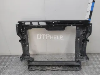 7N0805588B Панель передняя Seat Alhambra 2 Арт AM23734334, вид 5
