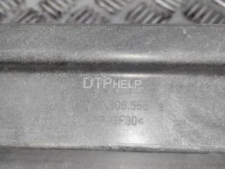7N0805588B Панель передняя Seat Alhambra 2 Арт AM23734334, вид 6