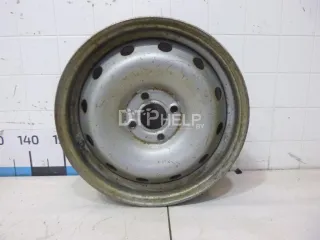 15001 Диск колесный железо Lada largus  Арт AM60698709, вид 1