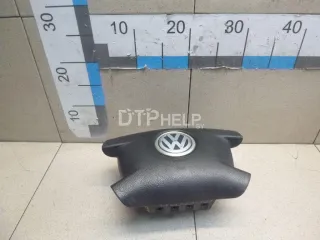 2K0880201A4EC Подушка безопасности в рулевое колесо Volkswagen Caddy 3 Арт AM100550213, вид 1