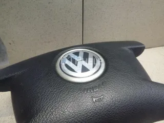 2K0880201A4EC Подушка безопасности в рулевое колесо Volkswagen Caddy 3 Арт AM100550213, вид 2