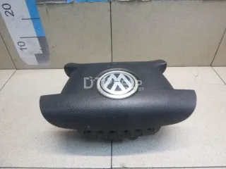 2K0880201A4EC Подушка безопасности в рулевое колесо Volkswagen Caddy 3 Арт AM100550213, вид 3