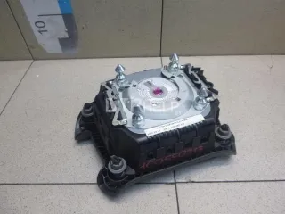 2K0880201A4EC Подушка безопасности в рулевое колесо Volkswagen Caddy 3 Арт AM100550213, вид 5