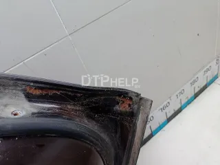 124109 Дверь задняя левая Opel Astra J Арт AM48594113, вид 6