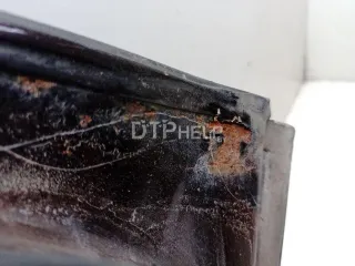 124109 Дверь задняя левая Opel Astra J Арт AM48594113, вид 7