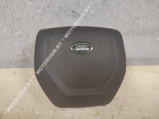 FK72043B13DE Подушка безопасности водителя Land Rover Discovery sport Арт 00115834, вид 1