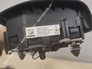 FK72043B13DE Подушка безопасности водителя Land Rover Discovery sport Арт 00115834, вид 11