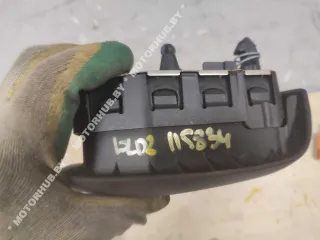 FK72043B13DE Подушка безопасности водителя Land Rover Discovery sport Арт 00115834, вид 12