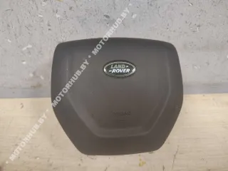 FK72043B13DE Подушка безопасности водителя Land Rover Discovery sport Арт 00115834, вид 2