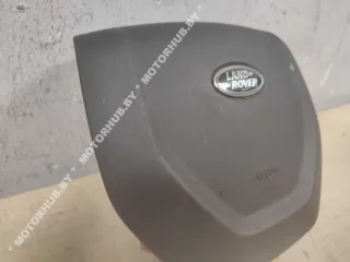 FK72043B13DE Подушка безопасности водителя Land Rover Discovery sport Арт 00115834, вид 4