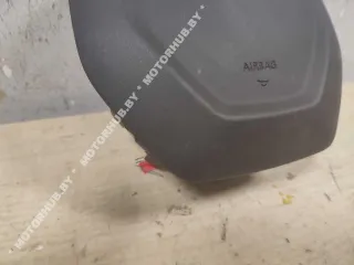 FK72043B13DE Подушка безопасности водителя Land Rover Discovery sport Арт 00115834, вид 5