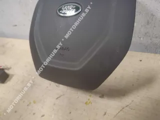 FK72043B13DE Подушка безопасности водителя Land Rover Discovery sport Арт 00115834, вид 6
