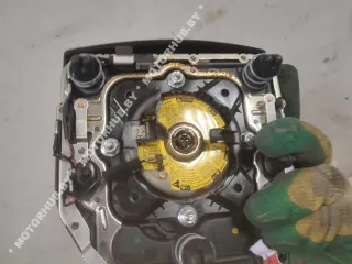 FK72043B13DE Подушка безопасности водителя Land Rover Discovery sport Арт 00115834, вид 9