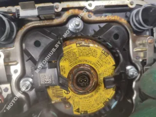 FK72043B13DE Подушка безопасности водителя Land Rover Discovery sport Арт 00115834, вид 10