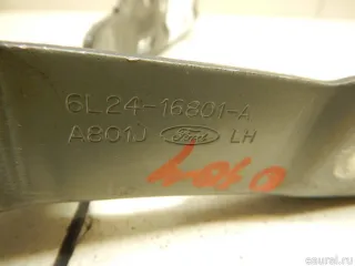 6L2Z16797AA Ford Петля капота левая Ford Explorer 4 Арт E95113410, вид 6