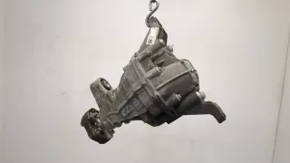00552850300 Редуктор заднего моста Alfa Romeo Giulia Арт 20265639