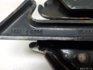 BB5Z16700A Ford Замок капота Ford Explorer 5 restailing Арт E51567975, вид 12