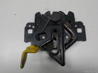 BB5Z16700A Ford Замок капота Ford Explorer 5 restailing Арт E51567975, вид 13