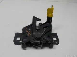 BB5Z16700A Ford Замок капота Ford Explorer 5 restailing Арт E51567975, вид 7