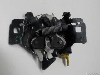 BB5Z16700A Ford Замок капота Ford Explorer 5 restailing Арт E51567975, вид 8