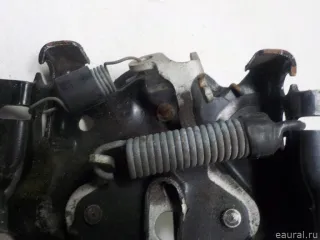 BB5Z16700A Ford Замок капота Ford Explorer 5 restailing Арт E51567975, вид 9