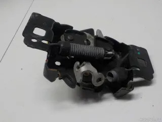 BB5Z16700A Ford Замок капота Ford Explorer 5 restailing Арт E51567975, вид 10
