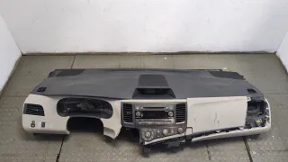8380008350 Щиток приборов (приборная панель) Toyota Sienna 3 Арт 11334567, вид 1