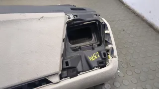 8380008350 Щиток приборов (приборная панель) Toyota Sienna 3 Арт 11334567, вид 2