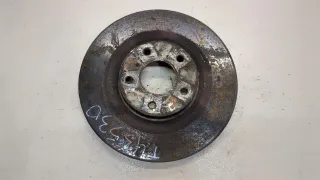 40206CA010 Диск тормозной передний Nissan Murano Z50 Арт 9252926, вид 3