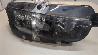 9802041480 Фара передняя правая Citroen C4 Grand Picasso 2 Арт 9390384, вид 2