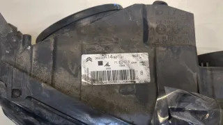 9802041480 Фара передняя правая Citroen C4 Grand Picasso 2 Арт 9390384, вид 3