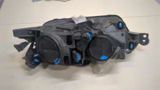 9802041480 Фара передняя правая Citroen C4 Grand Picasso 2 Арт 9390384, вид 5