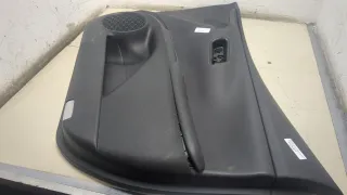  Обшивка двери передней правой (дверная карта) Toyota Prius 4 Арт 20261955, вид 1